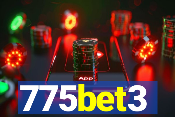 775bet3