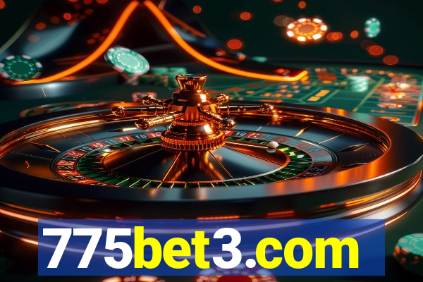 775bet3.com