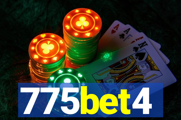 775bet4