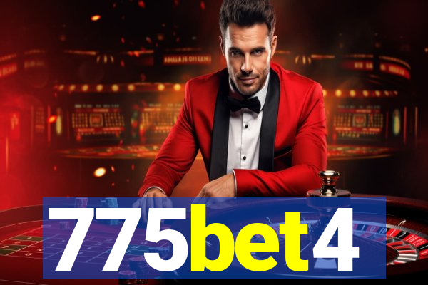 775bet4