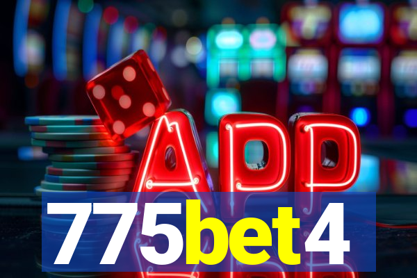 775bet4