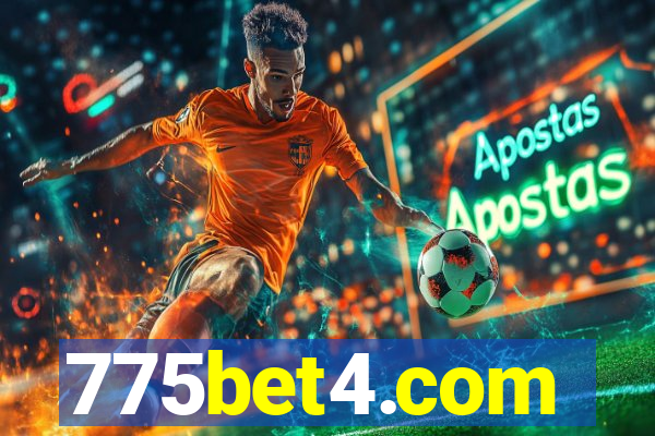775bet4.com