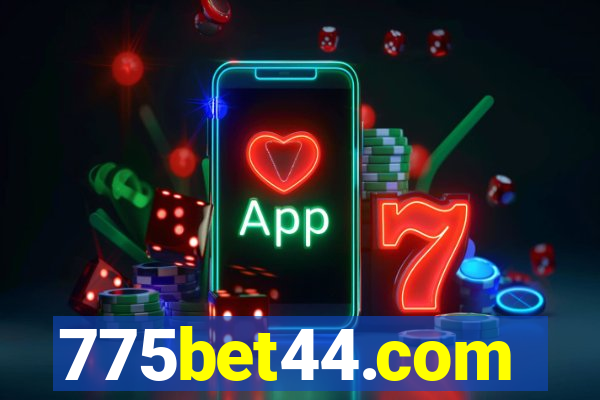 775bet44.com