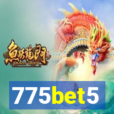 775bet5
