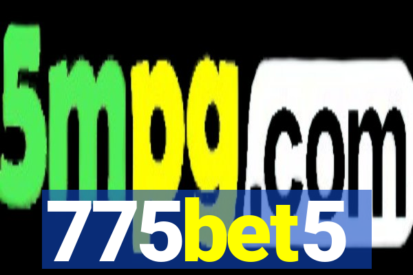 775bet5