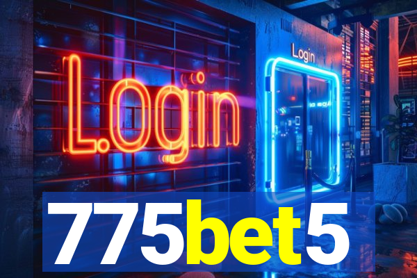 775bet5