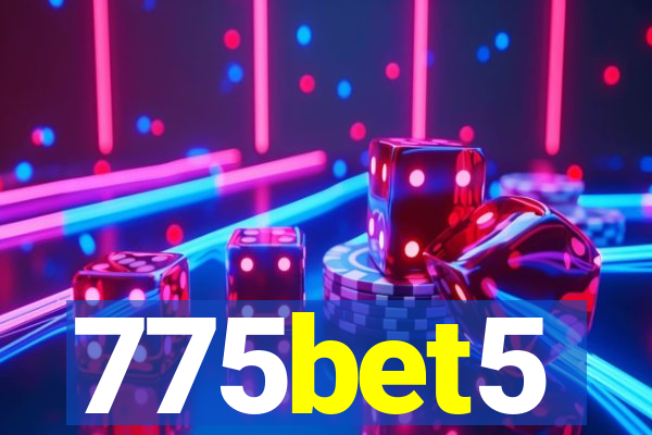 775bet5