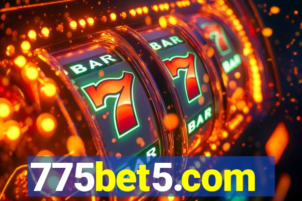 775bet5.com