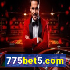 775bet5.com