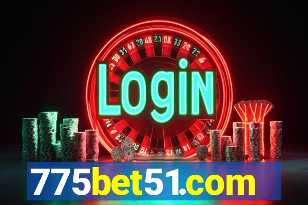 775bet51.com