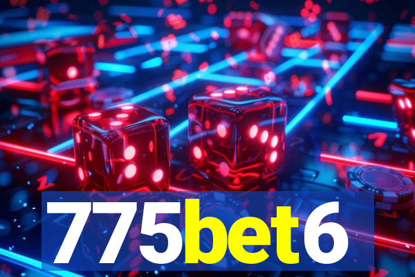 775bet6
