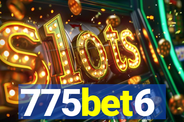 775bet6