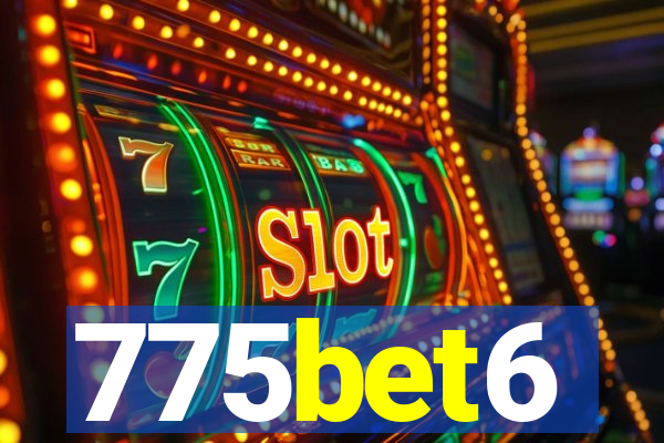 775bet6