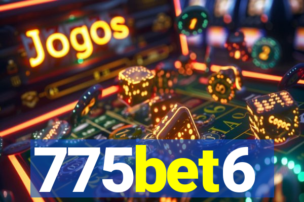 775bet6