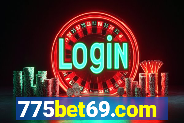 775bet69.com