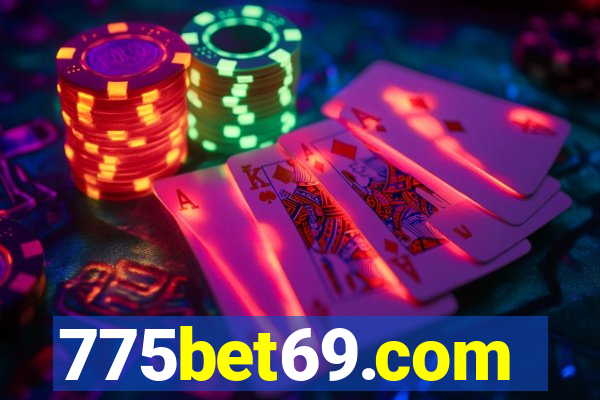 775bet69.com