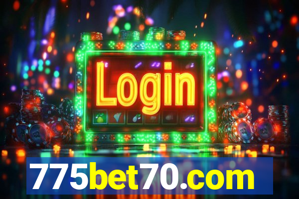 775bet70.com