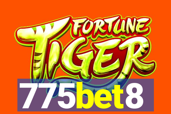 775bet8