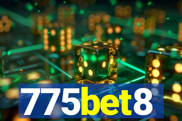 775bet8