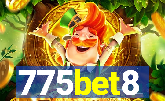 775bet8