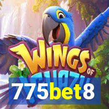 775bet8