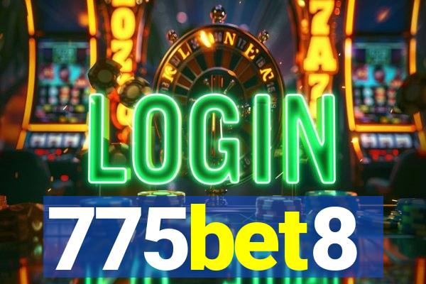 775bet8