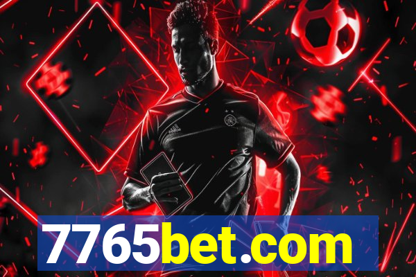 7765bet.com