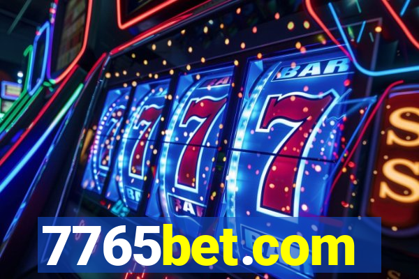 7765bet.com
