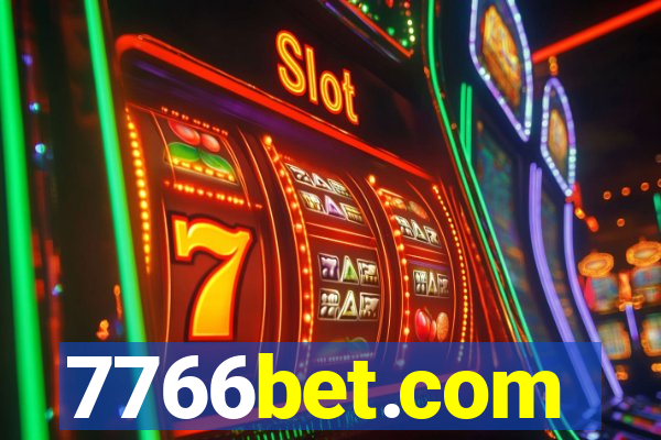 7766bet.com