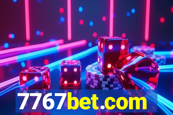 7767bet.com