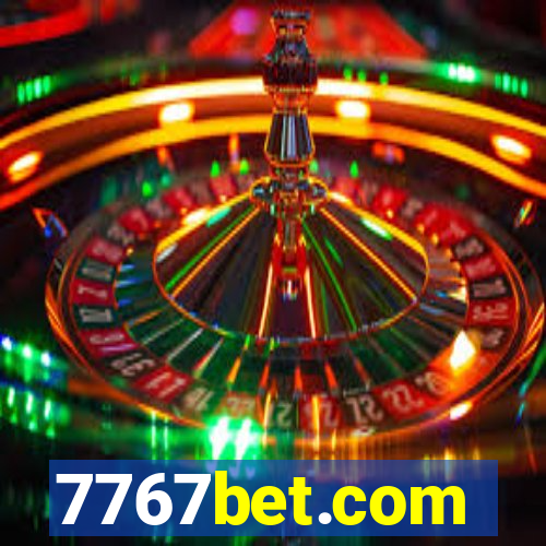 7767bet.com