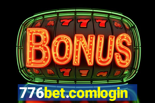 776bet.comlogin