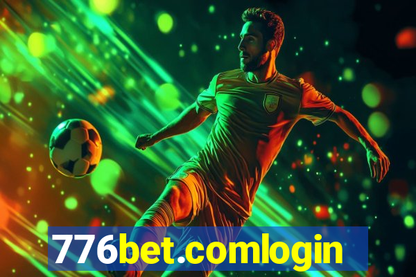 776bet.comlogin