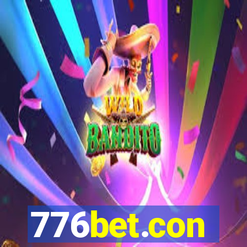 776bet.con