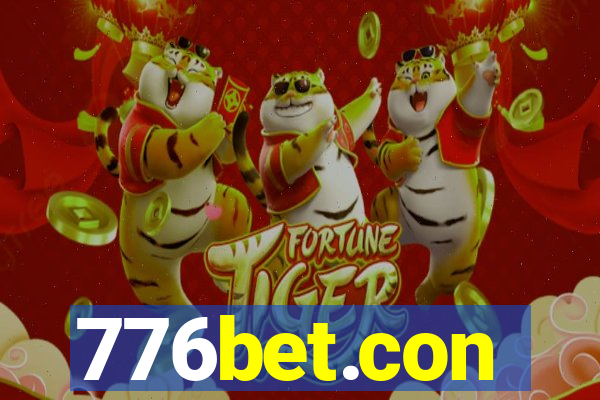 776bet.con