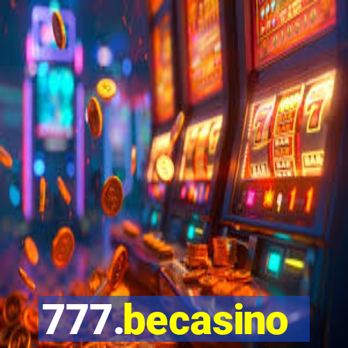 777.becasino