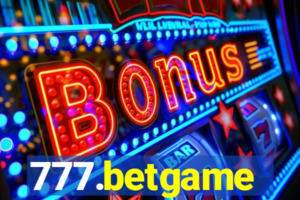 777.betgame