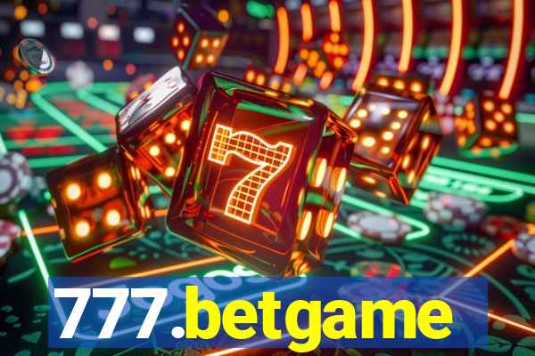 777.betgame