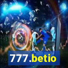 777.betio