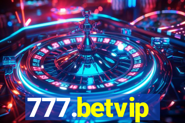 777.betvip