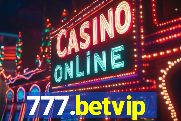 777.betvip
