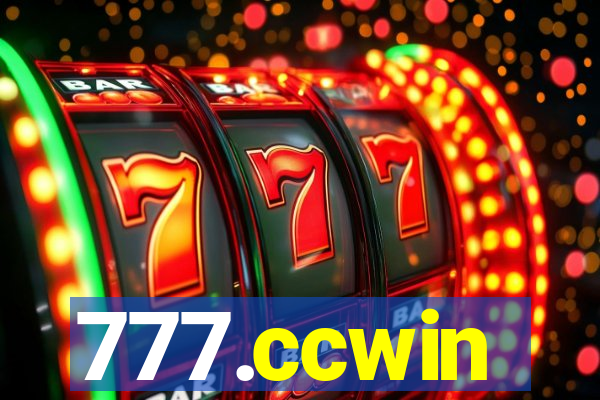 777.ccwin
