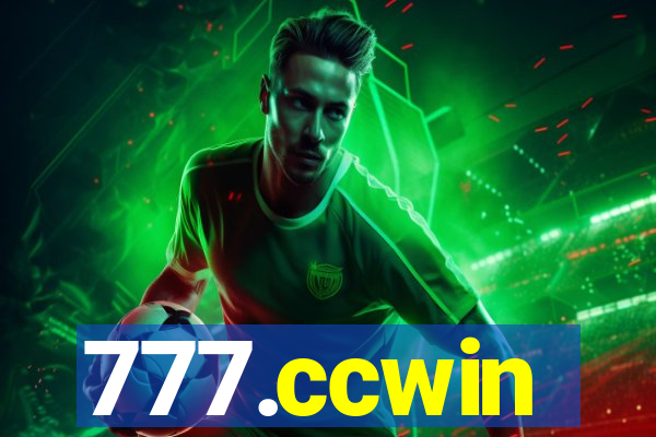 777.ccwin