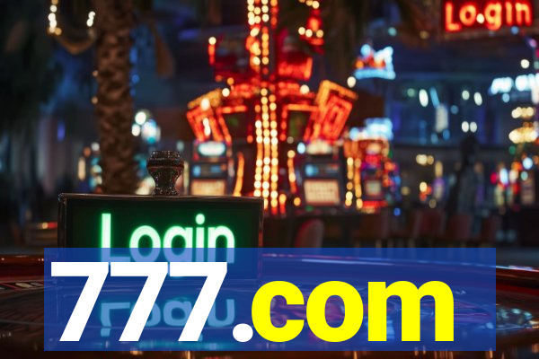 777.com