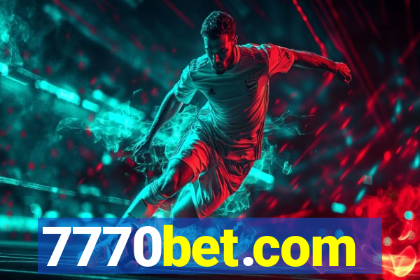 7770bet.com