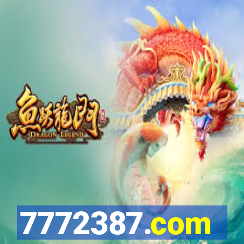 7772387.com