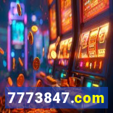 7773847.com