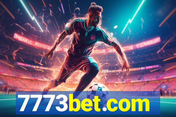 7773bet.com