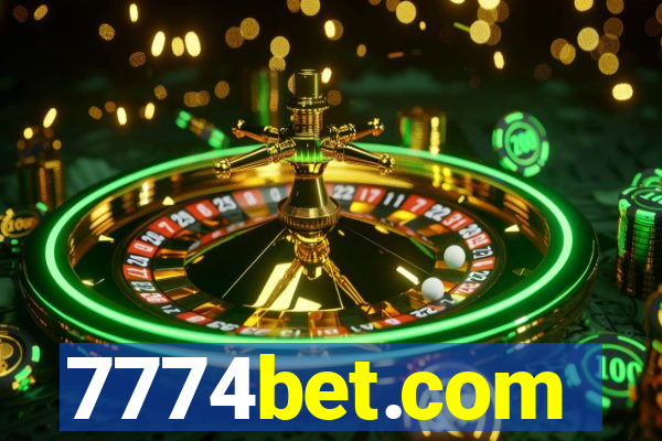 7774bet.com