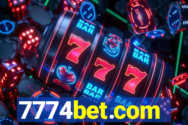 7774bet.com